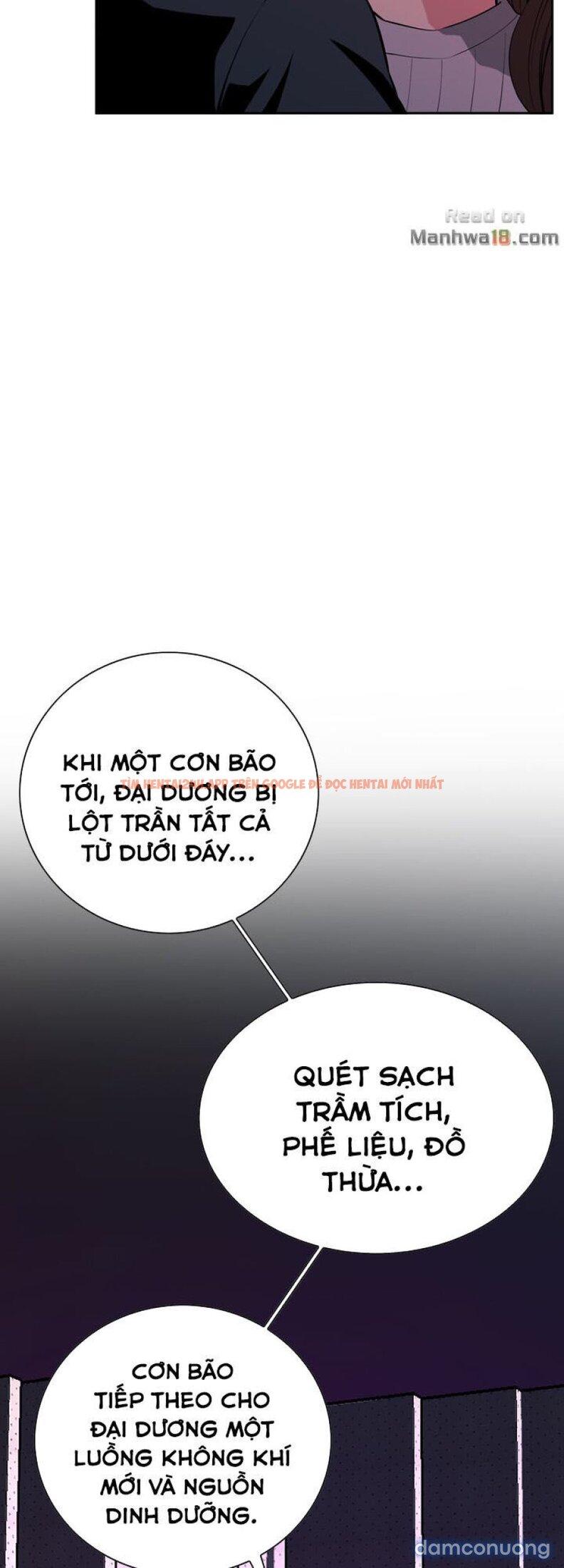 Xem ảnh Nhà Trị Liệu Thôi Miên - Chapter 27 - 23 - TruyenVN.APP