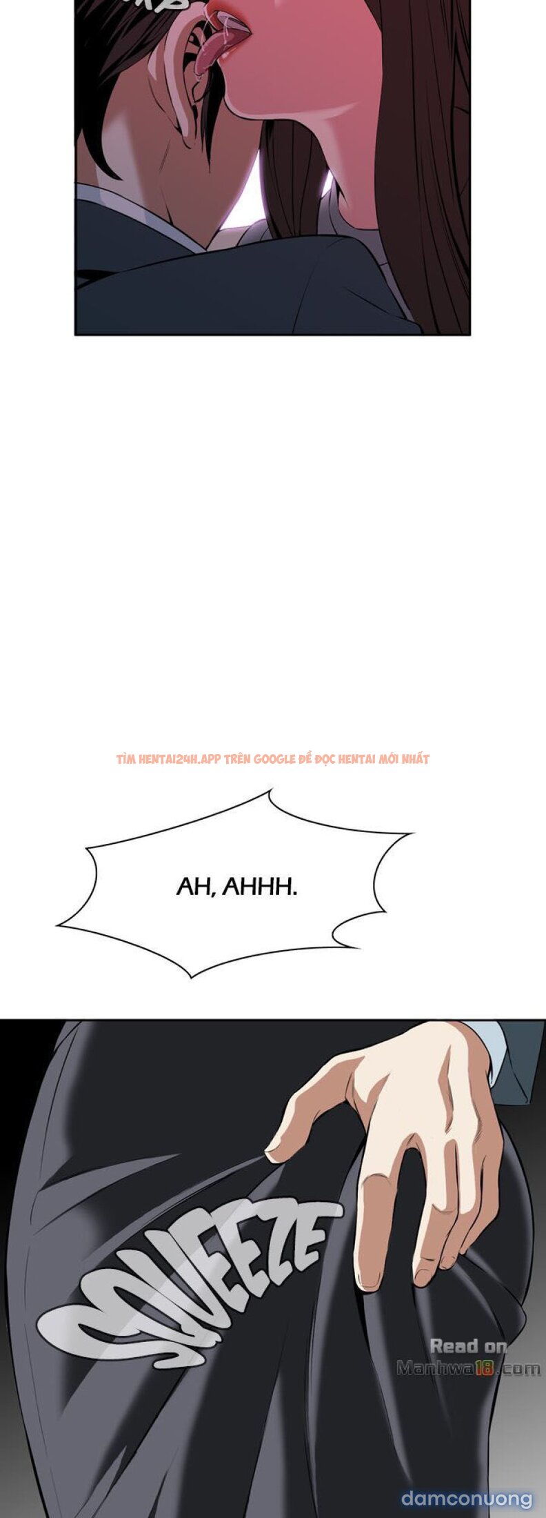 Xem ảnh Nhà Trị Liệu Thôi Miên - Chapter 27 - 26 - TruyenVN.APP