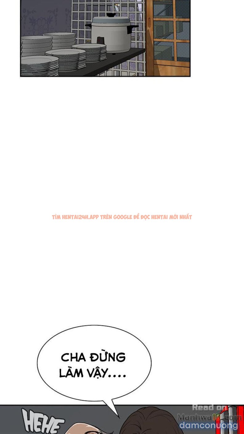 Xem ảnh Nhà Trị Liệu Thôi Miên - Chapter 27 - 28 - TruyenVN.APP