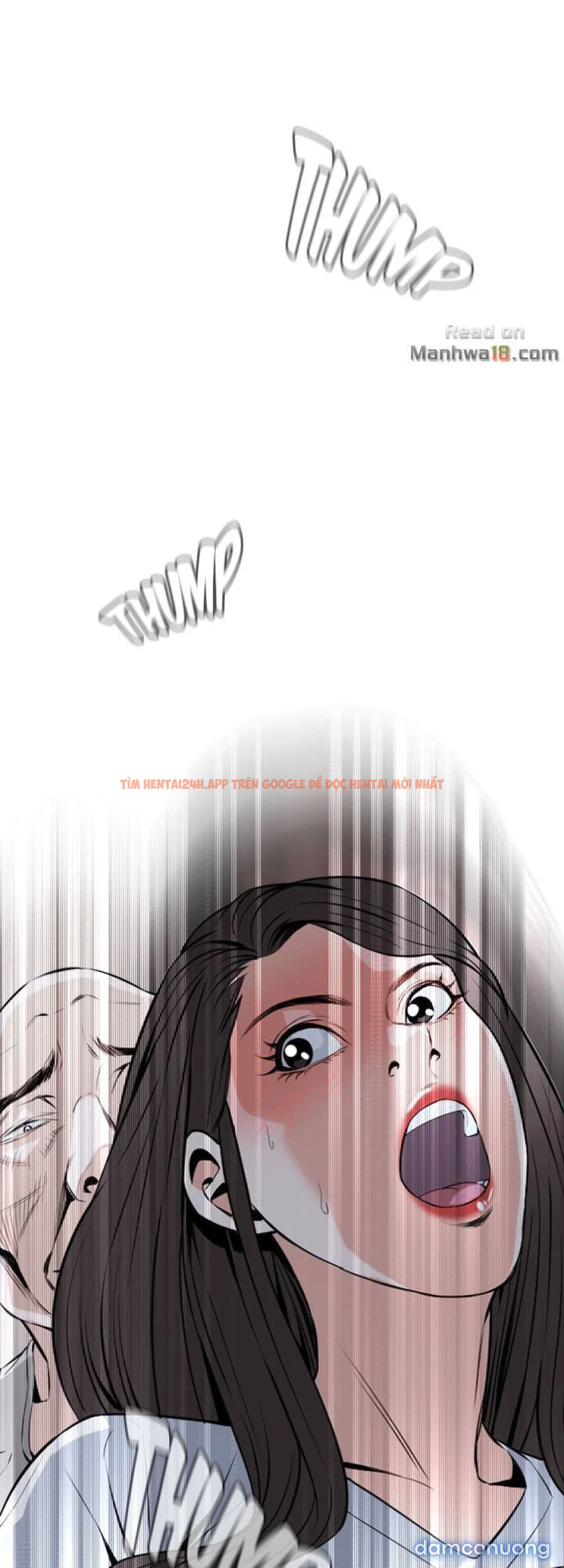 Xem ảnh Nhà Trị Liệu Thôi Miên - Chapter 27 - 3 - TruyenVN.APP