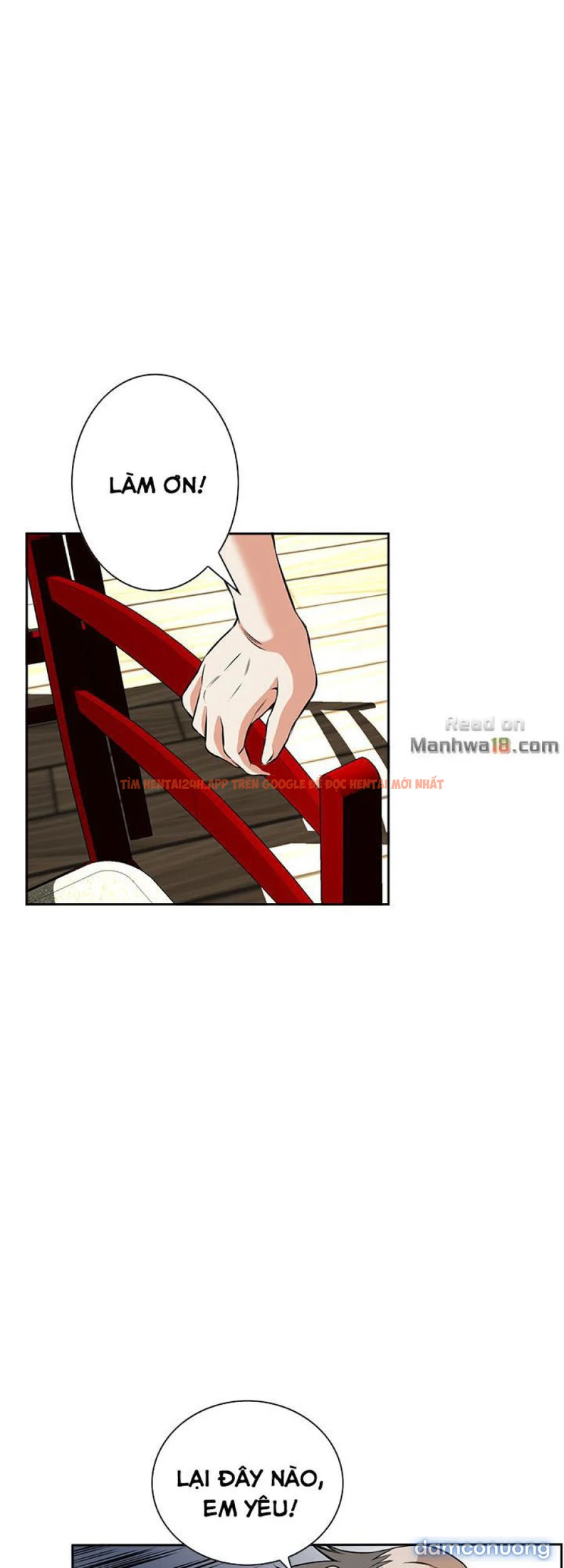 Xem ảnh Nhà Trị Liệu Thôi Miên - Chapter 27 - 31 - TruyenVN.APP