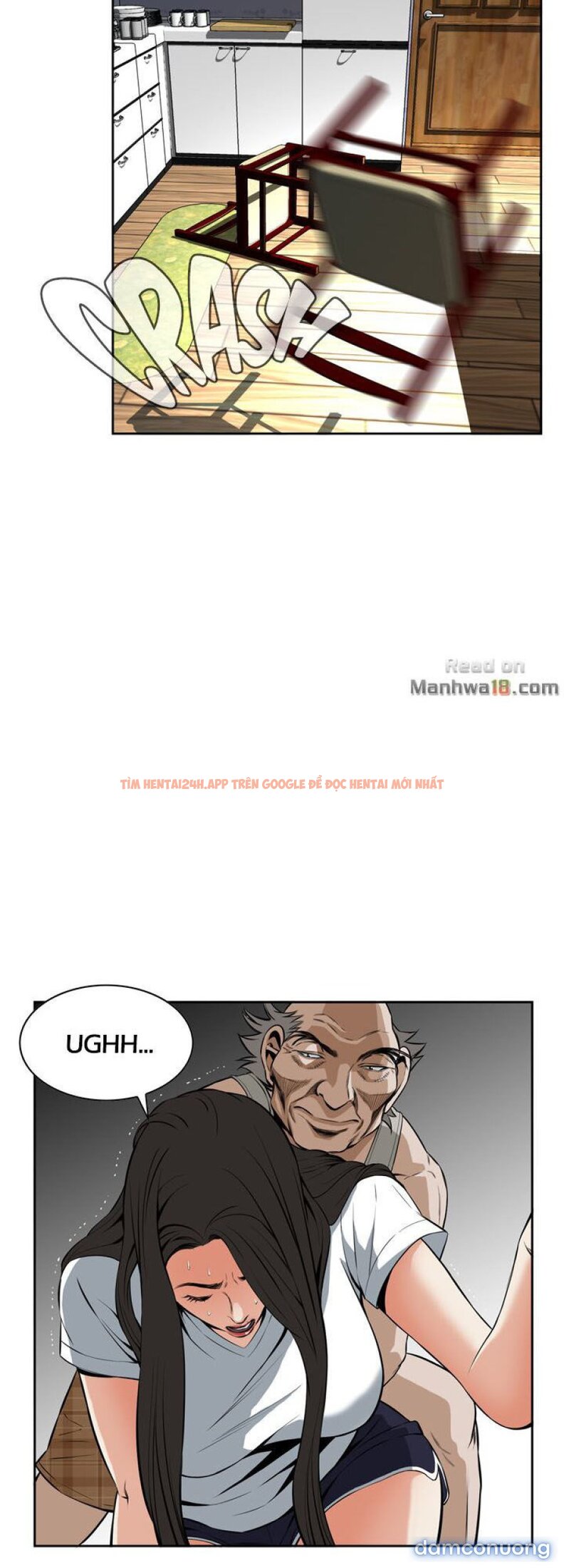 Xem ảnh Nhà Trị Liệu Thôi Miên - Chapter 27 - 34 - TruyenVN.APP