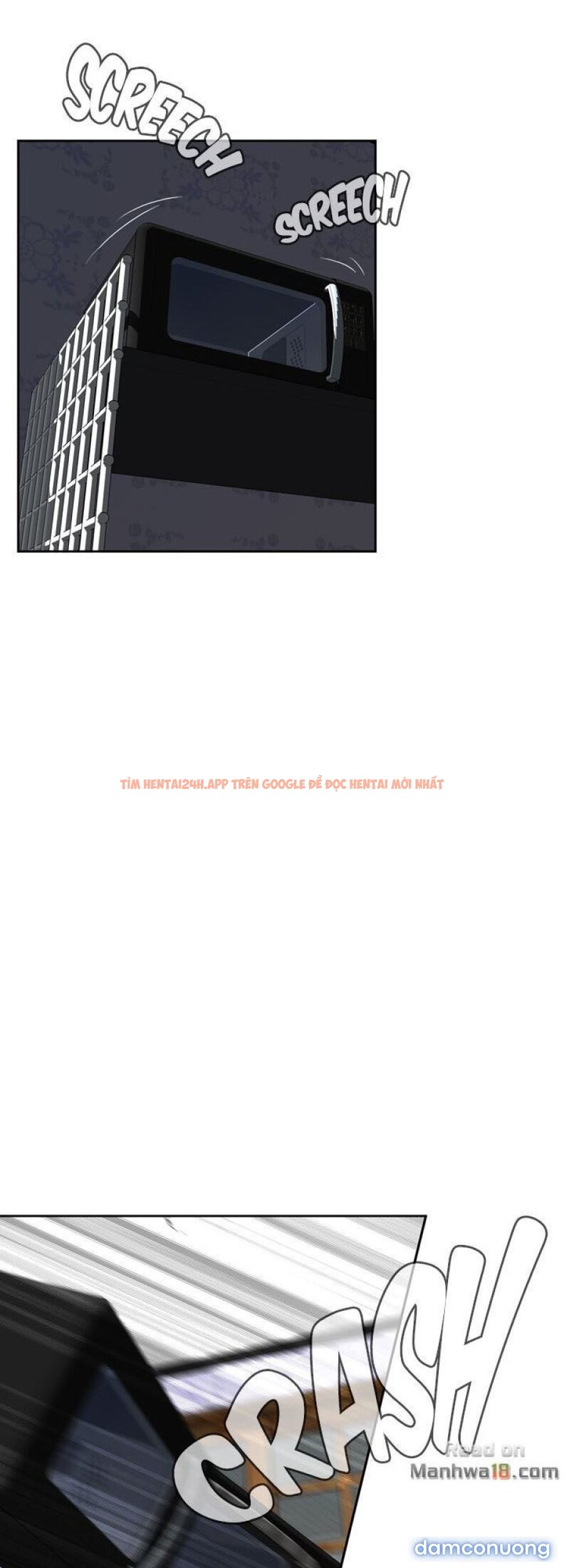 Xem ảnh Nhà Trị Liệu Thôi Miên - Chapter 27 - 36 - TruyenVN.APP