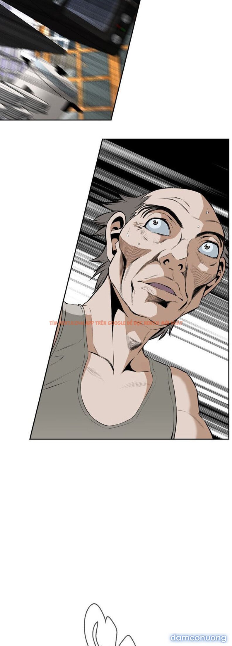 Xem ảnh Nhà Trị Liệu Thôi Miên - Chapter 27 - 37 - TruyenVN.APP