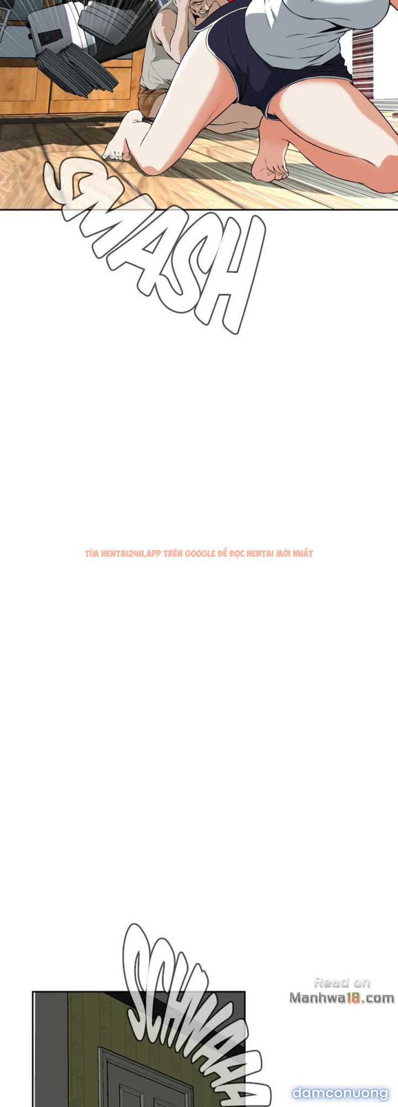 Xem ảnh Nhà Trị Liệu Thôi Miên - Chapter 27 - 39 - TruyenVN.APP