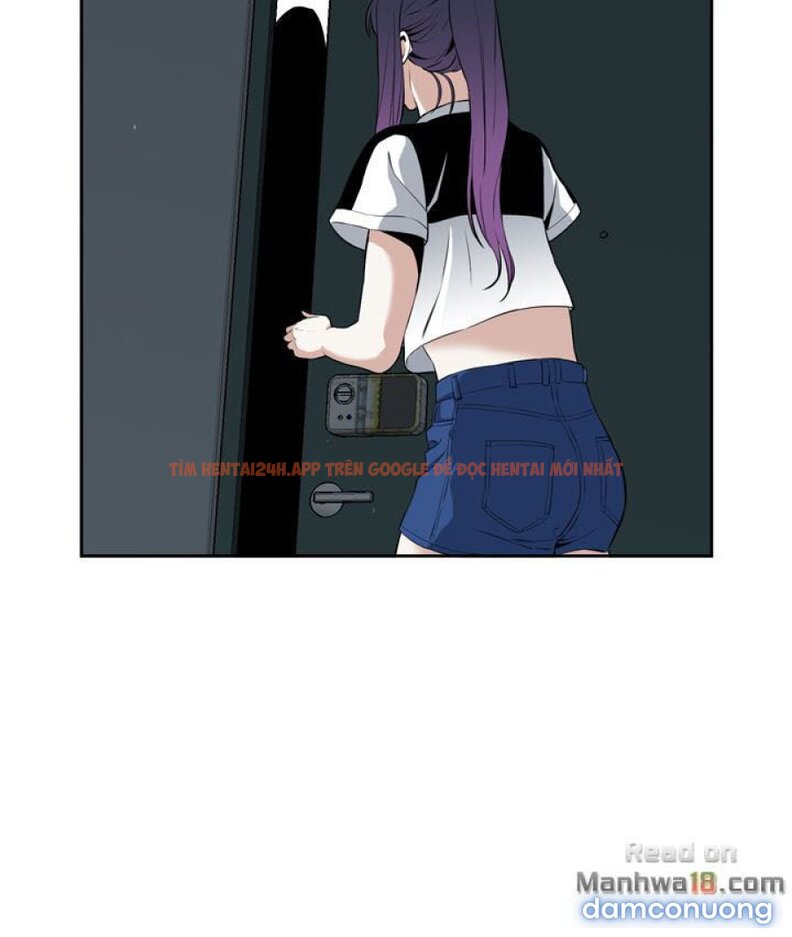 Xem ảnh Nhà Trị Liệu Thôi Miên - Chapter 27 - 42 - TruyenVN.APP