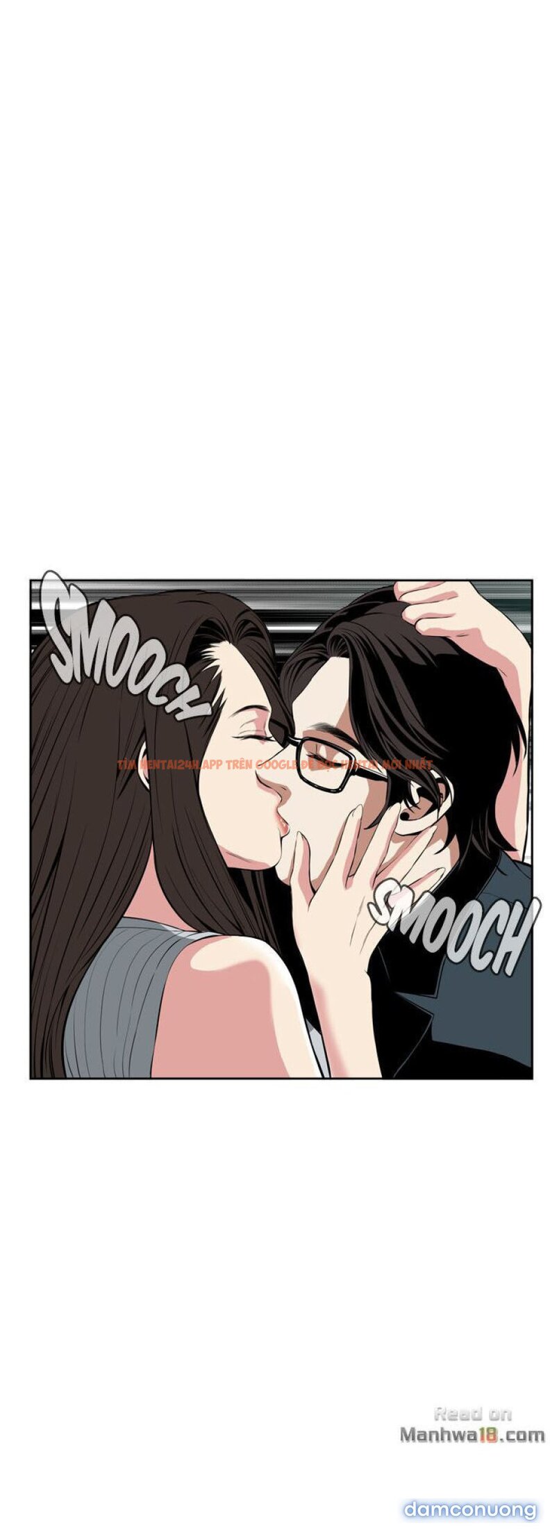 Xem ảnh Nhà Trị Liệu Thôi Miên - Chapter 27 - 45 - TruyenVN.APP