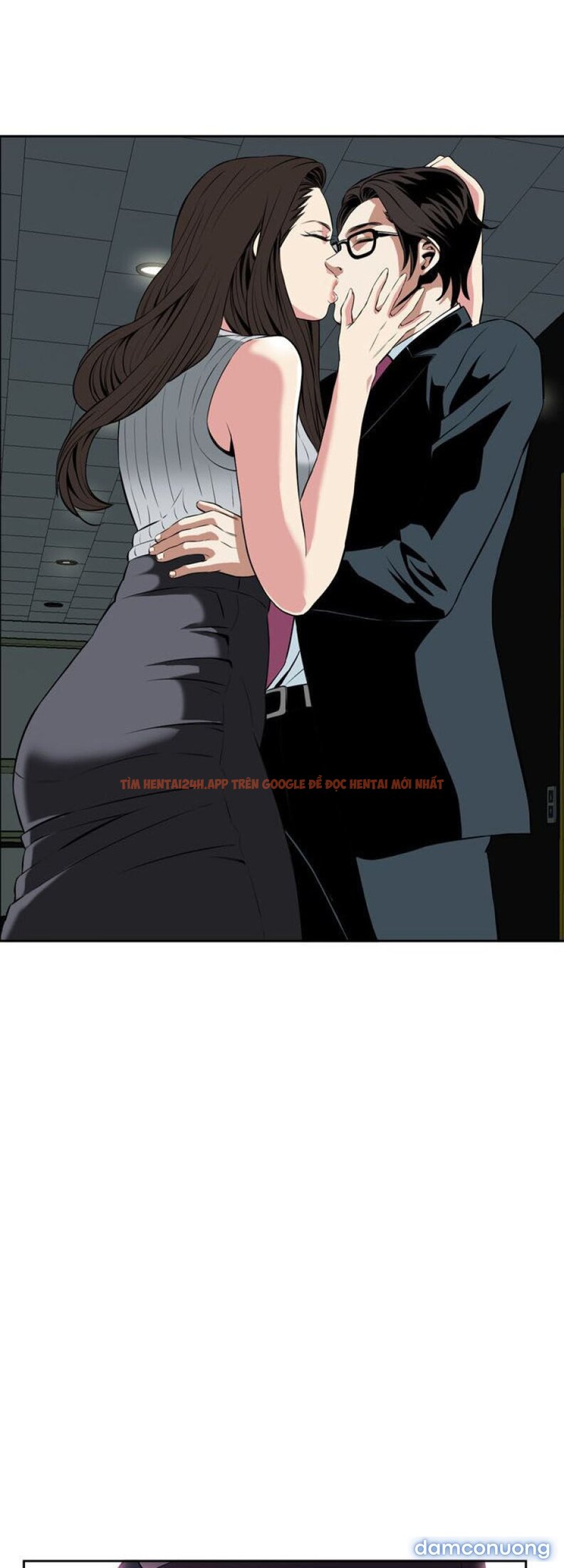 Xem ảnh Nhà Trị Liệu Thôi Miên - Chapter 27 - 46 - TruyenVN.APP