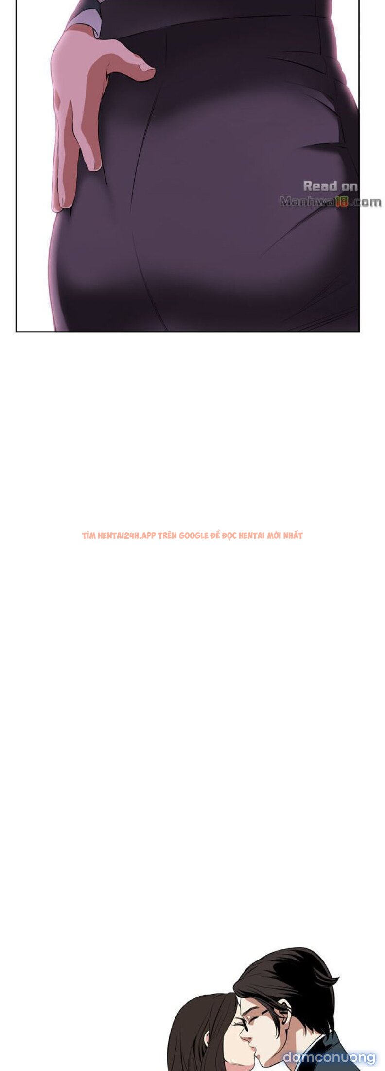 Xem ảnh Nhà Trị Liệu Thôi Miên - Chapter 27 - 47 - TruyenVN.APP