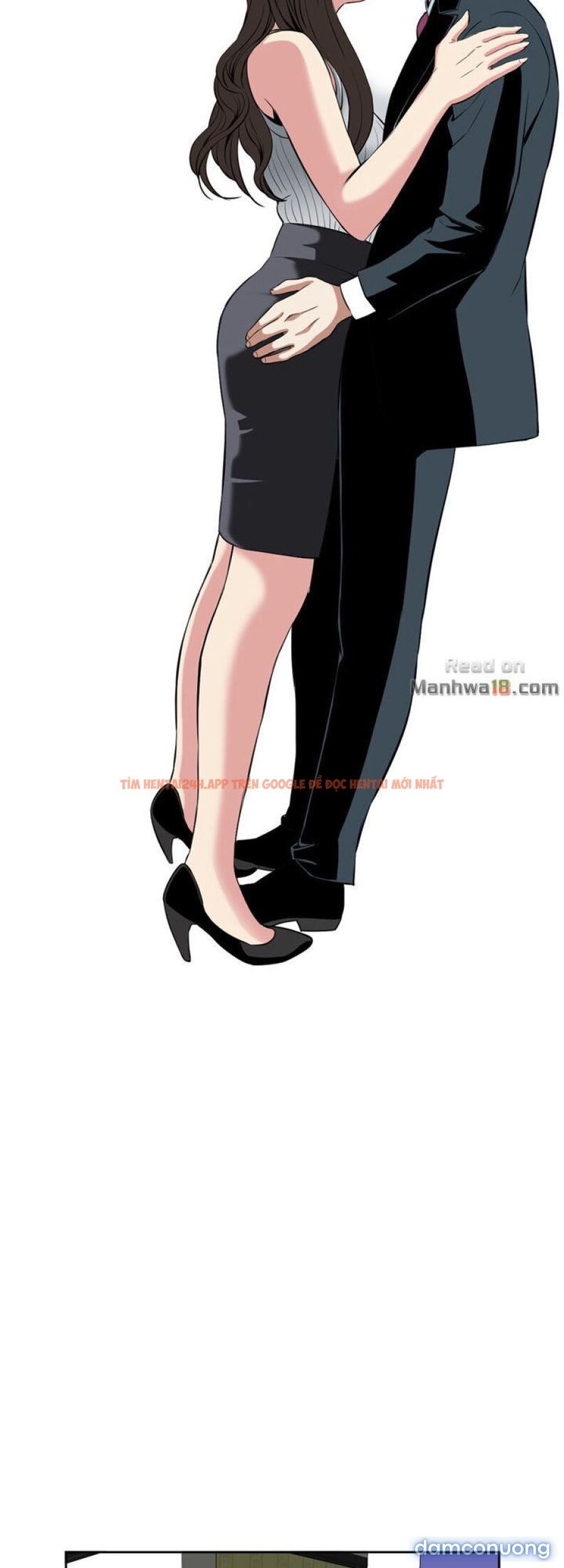 Xem ảnh Nhà Trị Liệu Thôi Miên - Chapter 27 - 48 - TruyenVN.APP