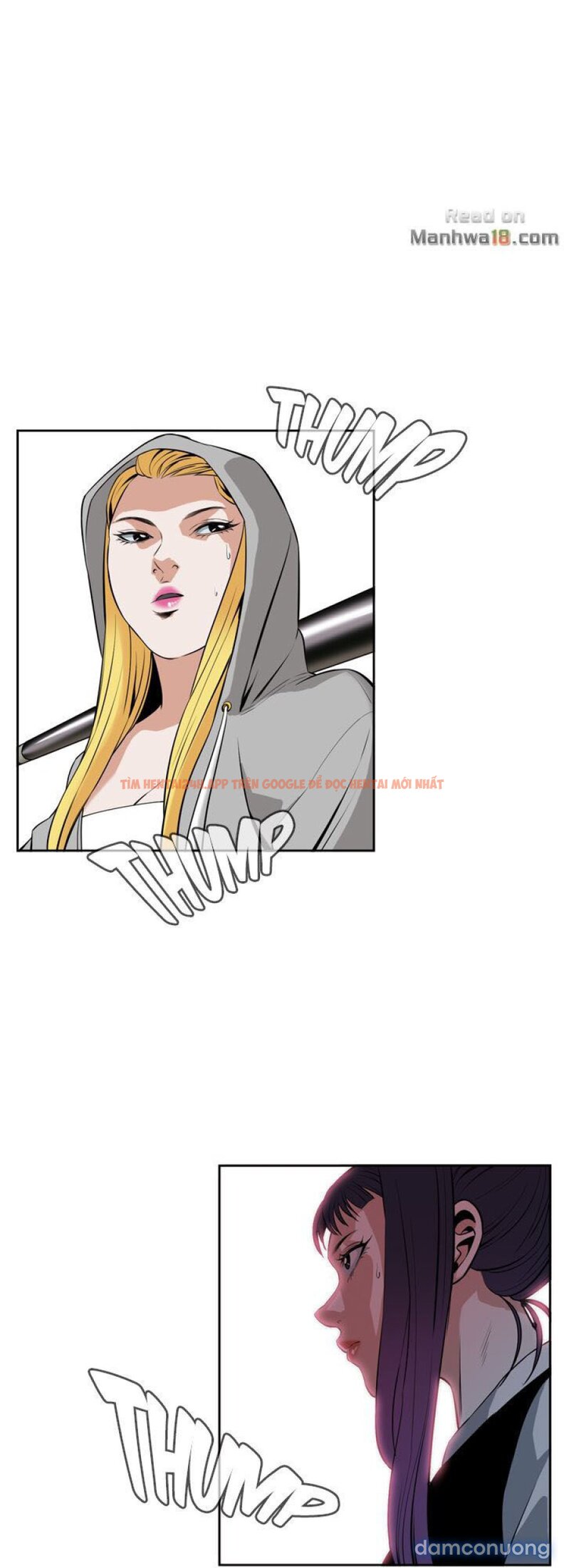 Xem ảnh Nhà Trị Liệu Thôi Miên - Chapter 27 - 50 - TruyenVN.APP