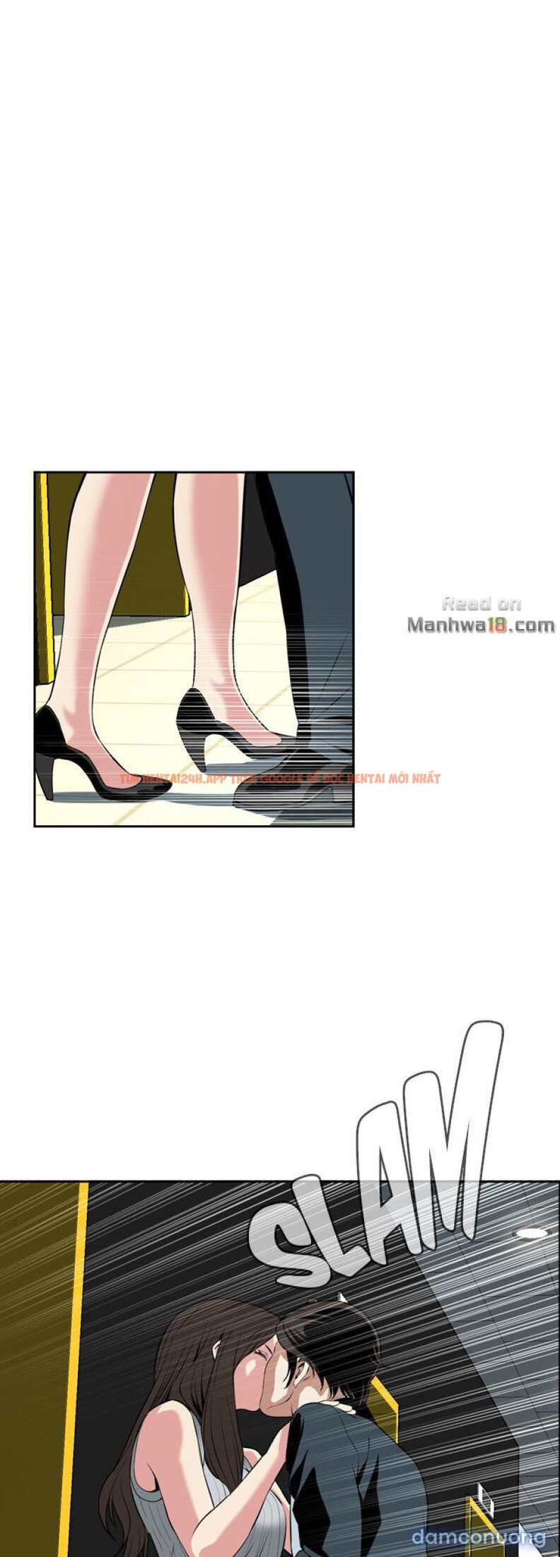 Xem ảnh Nhà Trị Liệu Thôi Miên - Chapter 27 - 51 - TruyenVN.APP