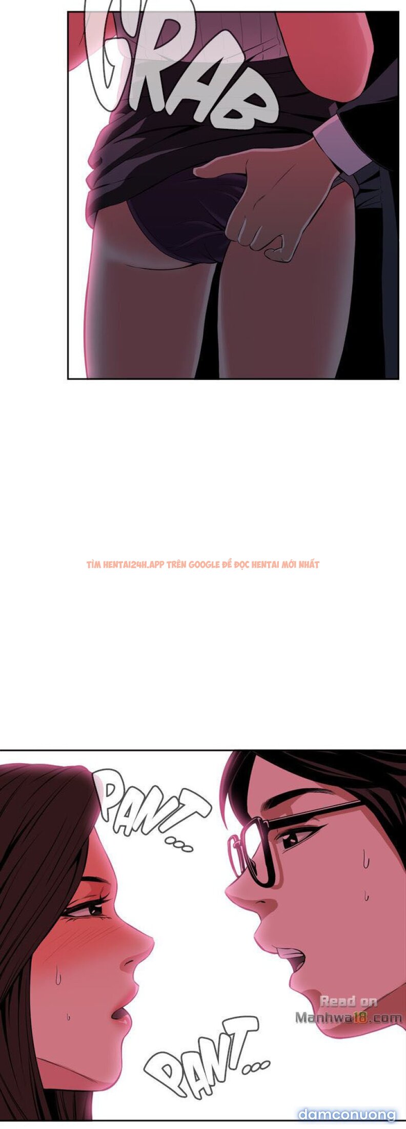 Xem ảnh Nhà Trị Liệu Thôi Miên - Chapter 27 - 53 - TruyenVN.APP
