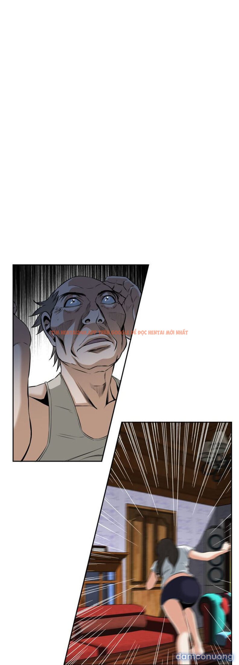 Xem ảnh Nhà Trị Liệu Thôi Miên - Chapter 27 - 54 - TruyenVN.APP