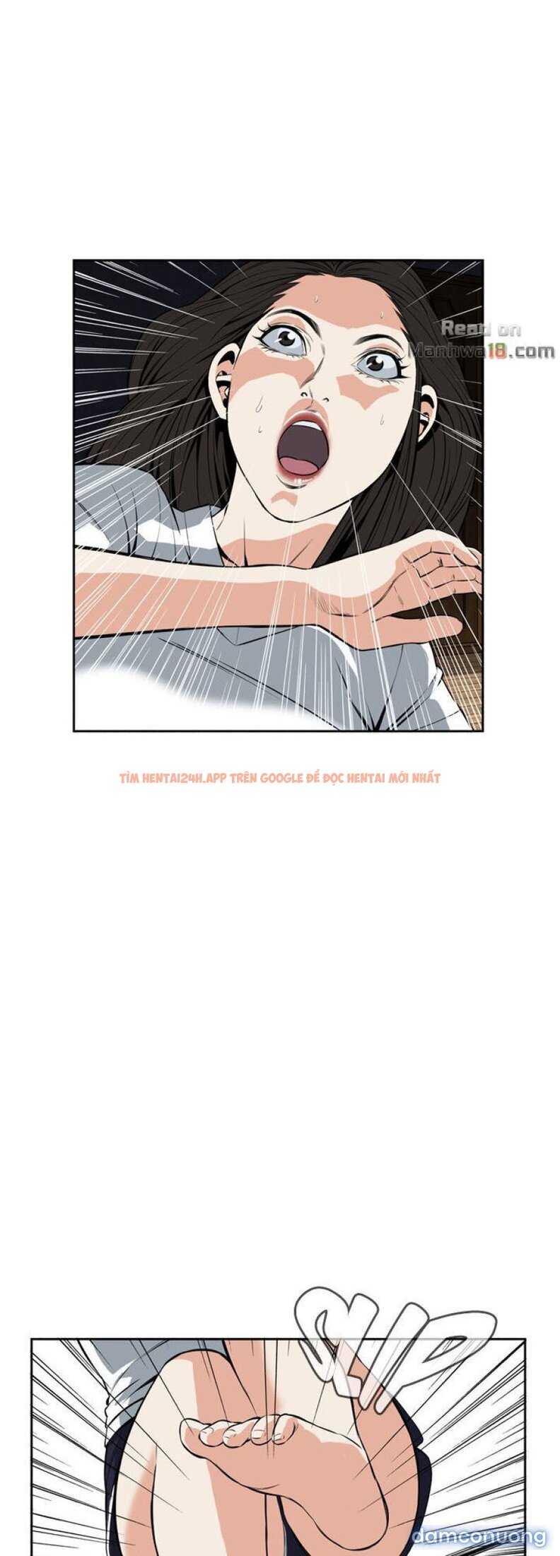 Xem ảnh Nhà Trị Liệu Thôi Miên - Chapter 27 - 57 - TruyenVN.APP
