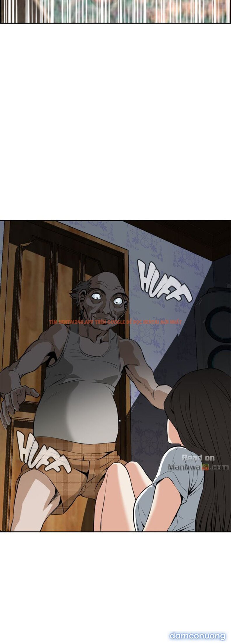 Xem ảnh Nhà Trị Liệu Thôi Miên - Chapter 27 - 59 - TruyenVN.APP