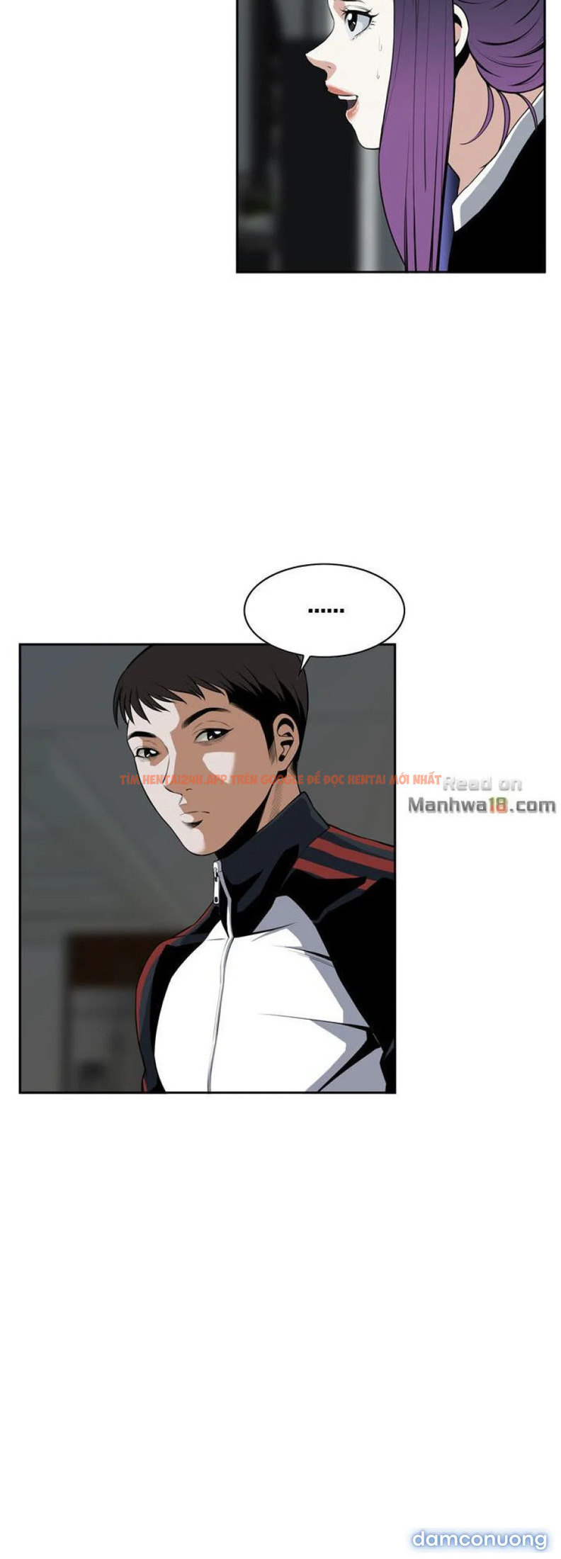 Xem ảnh Nhà Trị Liệu Thôi Miên - Chapter 27 - 8 - TruyenVN.APP