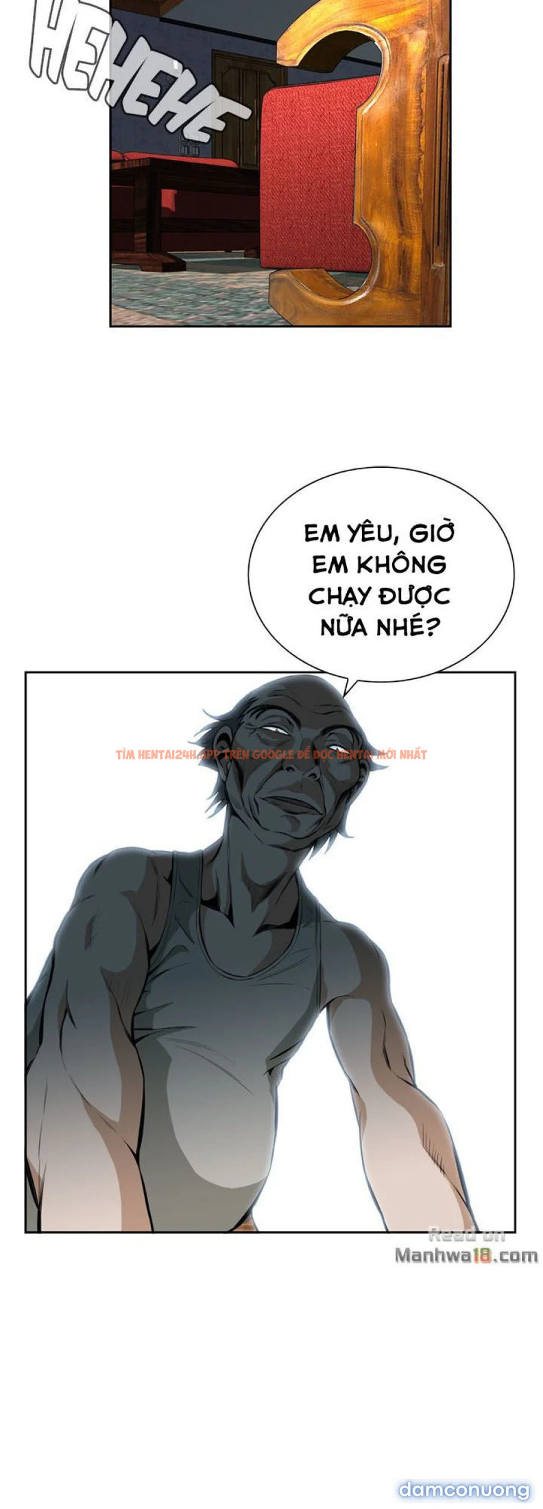 Xem ảnh Nhà Trị Liệu Thôi Miên - Chapter 28 - 11 - TruyenVN.APP Xem ảnh Nhà Trị Liệu Thôi Miên - Chapter 28 - 11 - TruyenVN.APP
