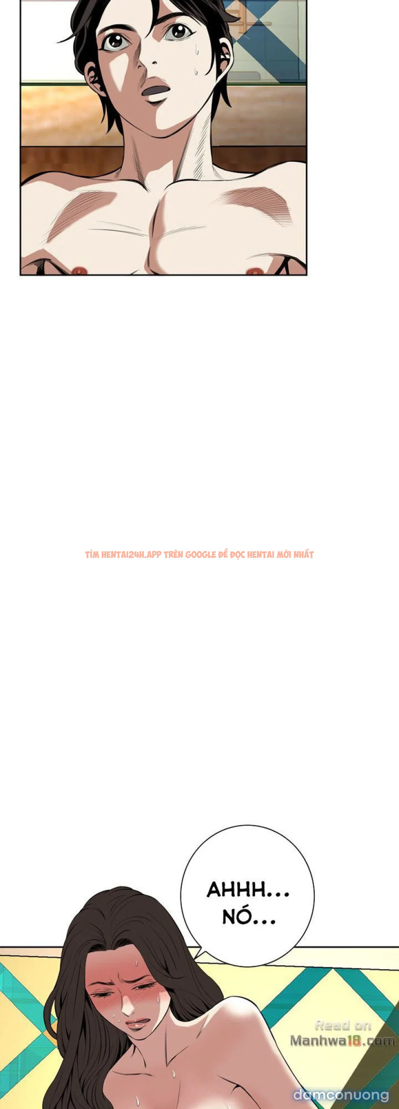 Xem ảnh Nhà Trị Liệu Thôi Miên - Chapter 28 - 18 - TruyenVN.APP Xem ảnh Nhà Trị Liệu Thôi Miên - Chapter 28 - 18 - TruyenVN.APP