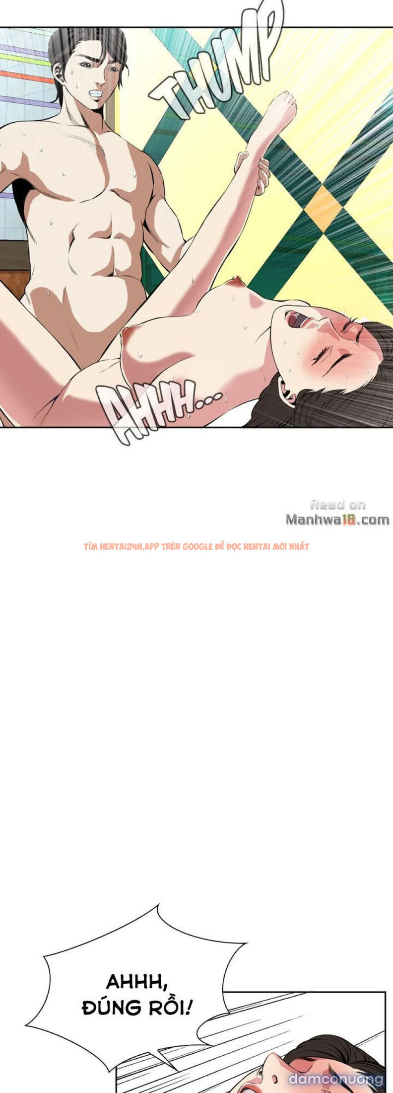 Xem ảnh Nhà Trị Liệu Thôi Miên - Chapter 28 - 31 - TruyenVN.APP Xem ảnh Nhà Trị Liệu Thôi Miên - Chapter 28 - 31 - TruyenVN.APP