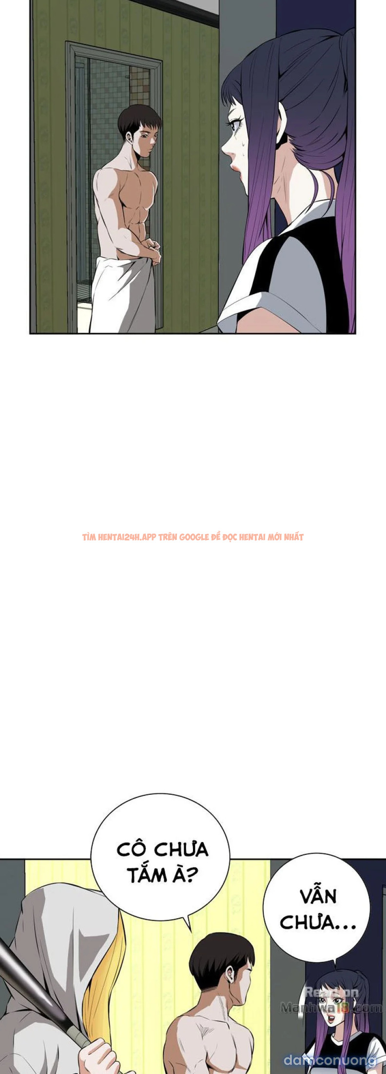 Xem ảnh Nhà Trị Liệu Thôi Miên - Chapter 28 - 36 - TruyenVN.APP Xem ảnh Nhà Trị Liệu Thôi Miên - Chapter 28 - 36 - TruyenVN.APP