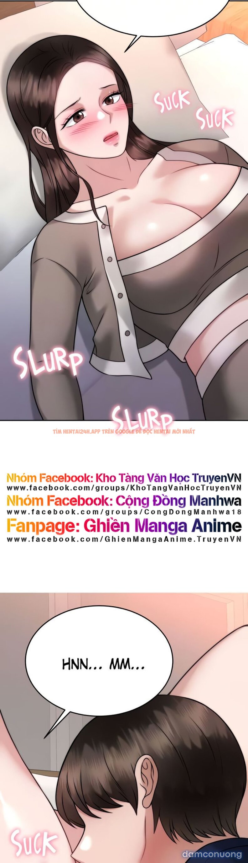 Xem ảnh Nhà Trị Liệu Thôi Miên - Chapter 29 - 11 - TruyenVN.APP