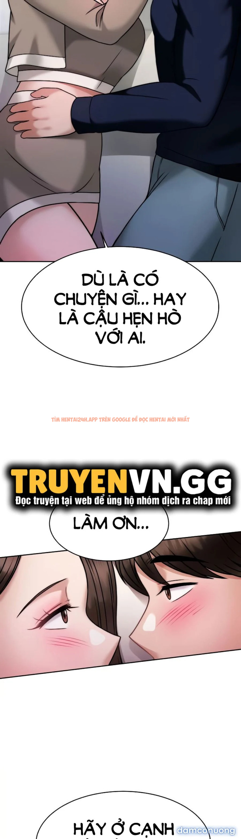 Xem ảnh Nhà Trị Liệu Thôi Miên - Chapter 29 - 2 - TruyenVN.APP