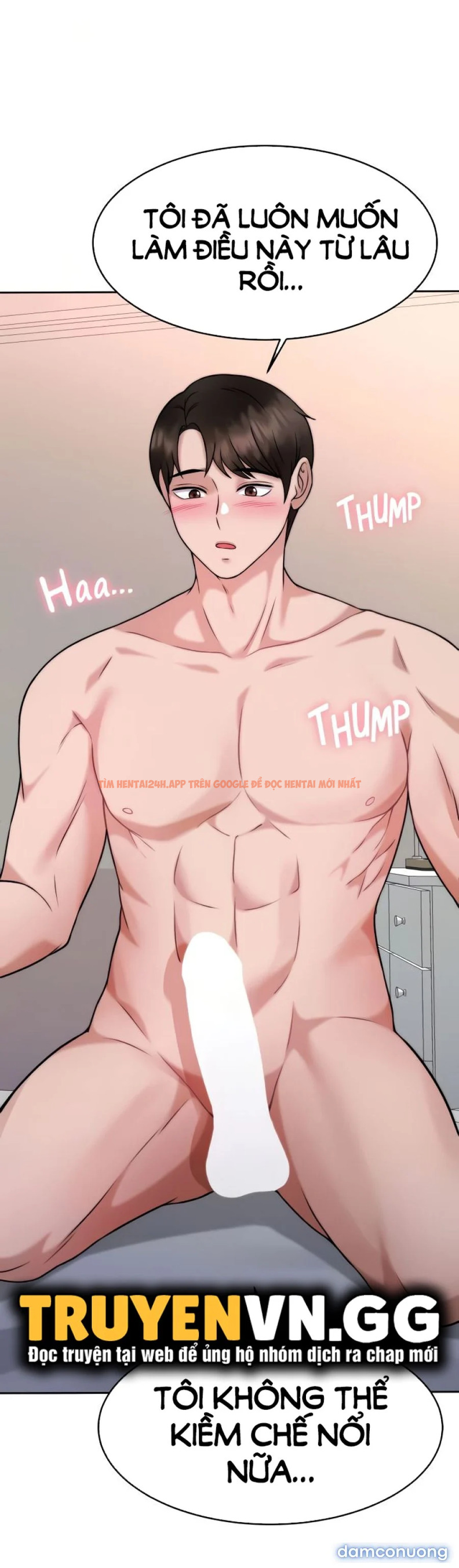 Xem ảnh Nhà Trị Liệu Thôi Miên - Chapter 29 - 20 - TruyenVN.APP