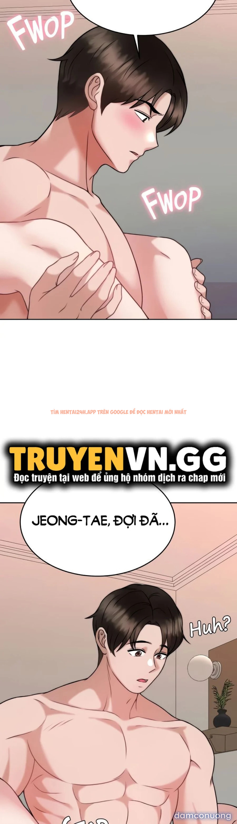 Xem ảnh Nhà Trị Liệu Thôi Miên - Chapter 29 - 28 - TruyenVN.APP