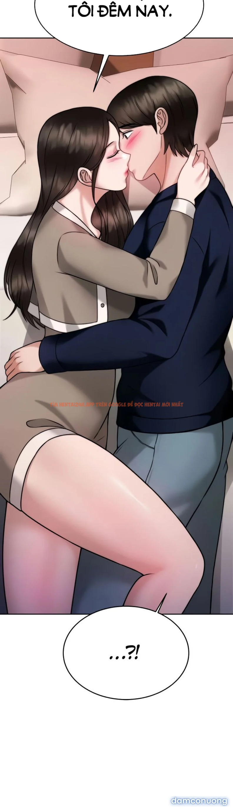 Xem ảnh Nhà Trị Liệu Thôi Miên - Chapter 29 - 3 - TruyenVN.APP