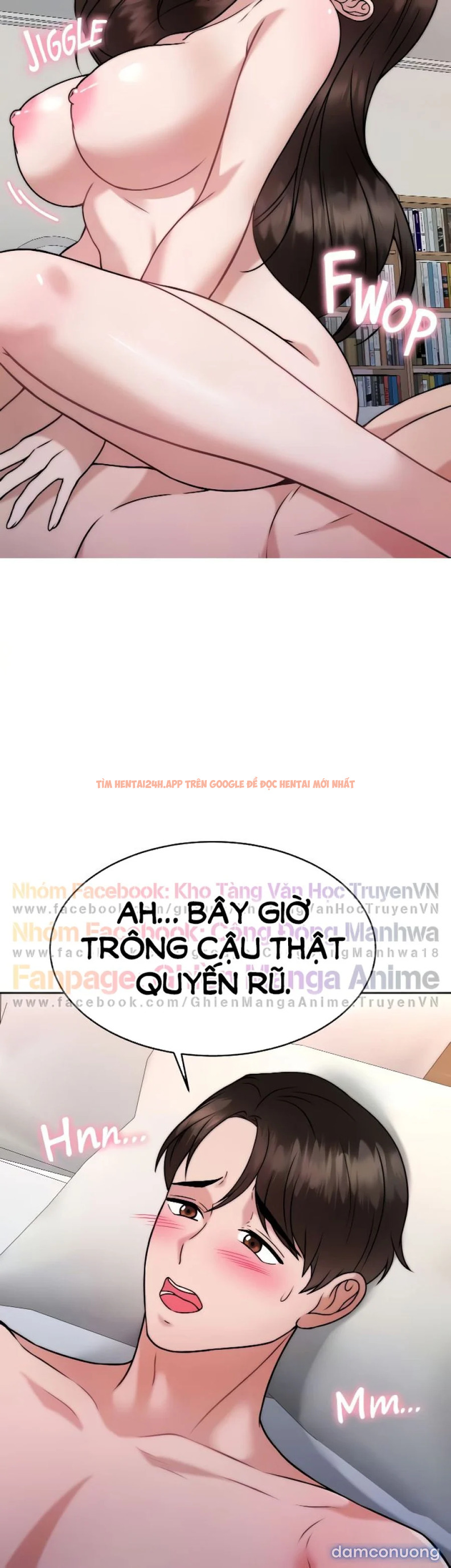 Xem ảnh Nhà Trị Liệu Thôi Miên - Chapter 29 - 33 - TruyenVN.APP