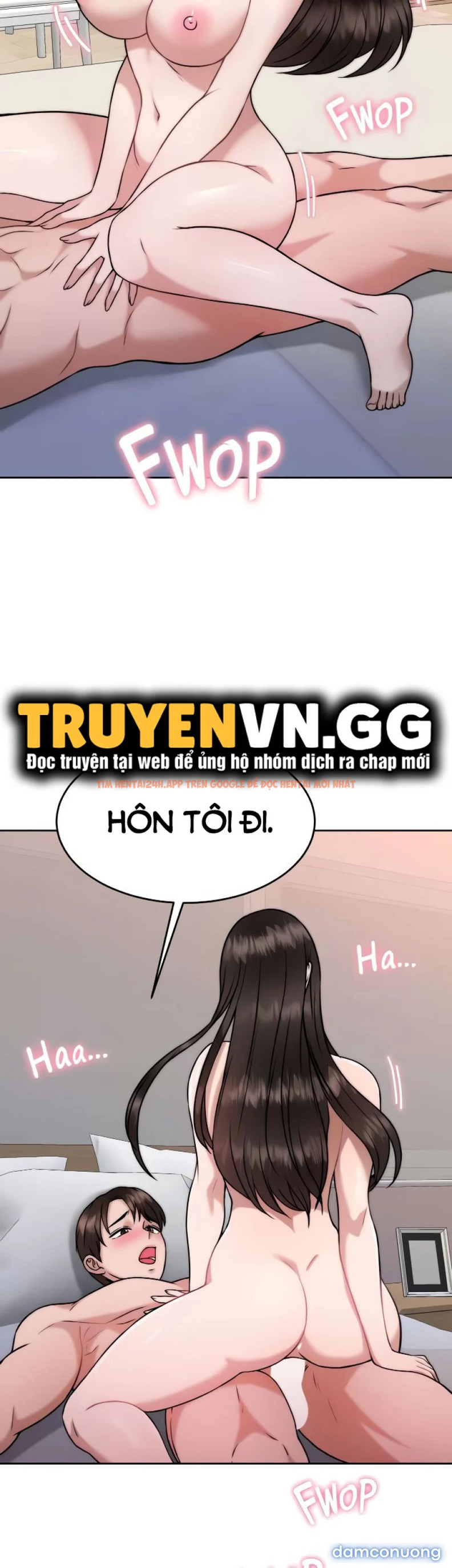 Xem ảnh Nhà Trị Liệu Thôi Miên - Chapter 29 - 37 - TruyenVN.APP