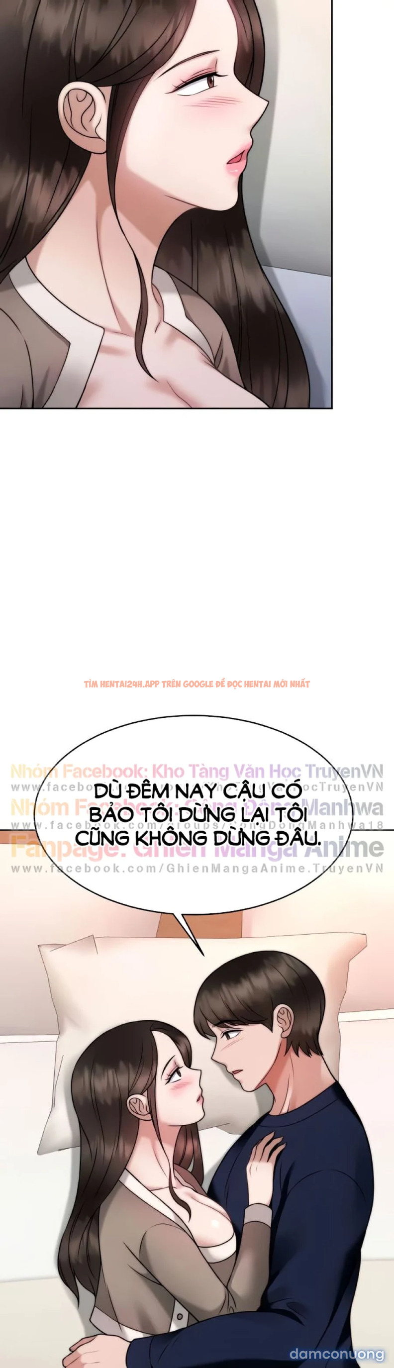 Xem ảnh Nhà Trị Liệu Thôi Miên - Chapter 29 - 6 - TruyenVN.APP