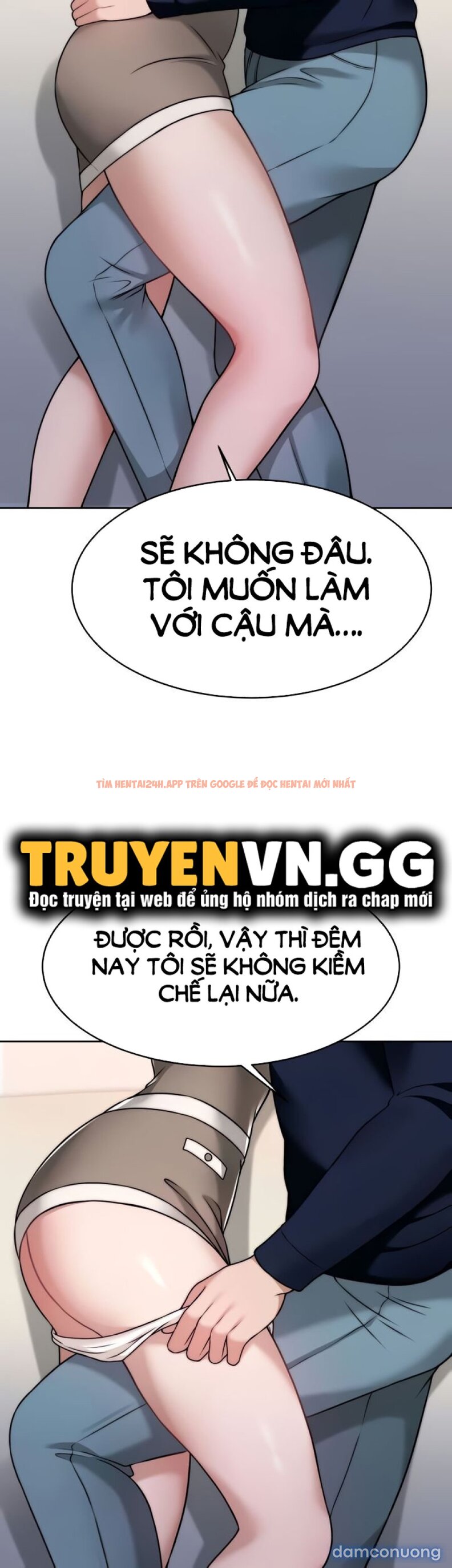 Xem ảnh Nhà Trị Liệu Thôi Miên - Chapter 29 - 7 - TruyenVN.APP