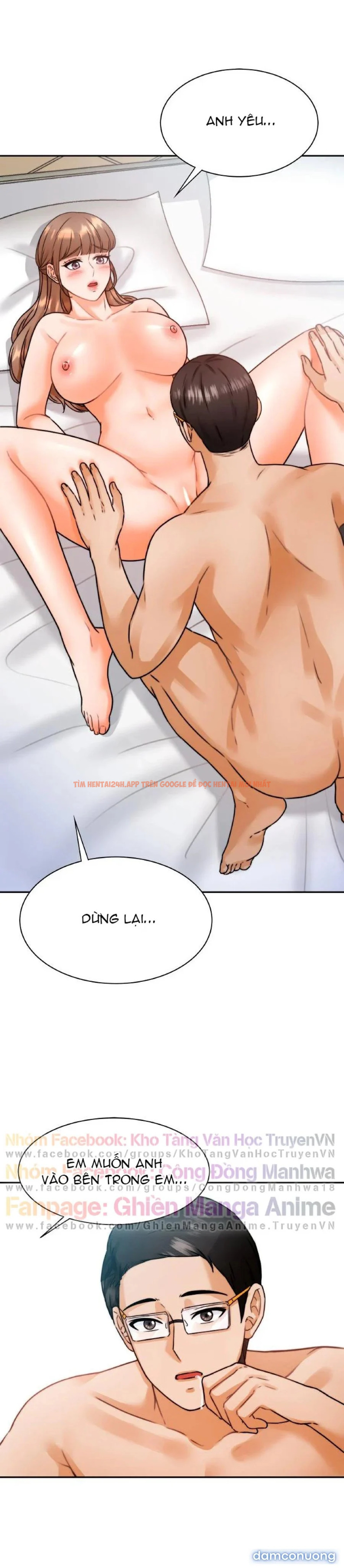 Trang truyện 13 trong truyện tranh Nhà Trị Liệu Thôi Miên - Chap 3 - www.lxmanga.org