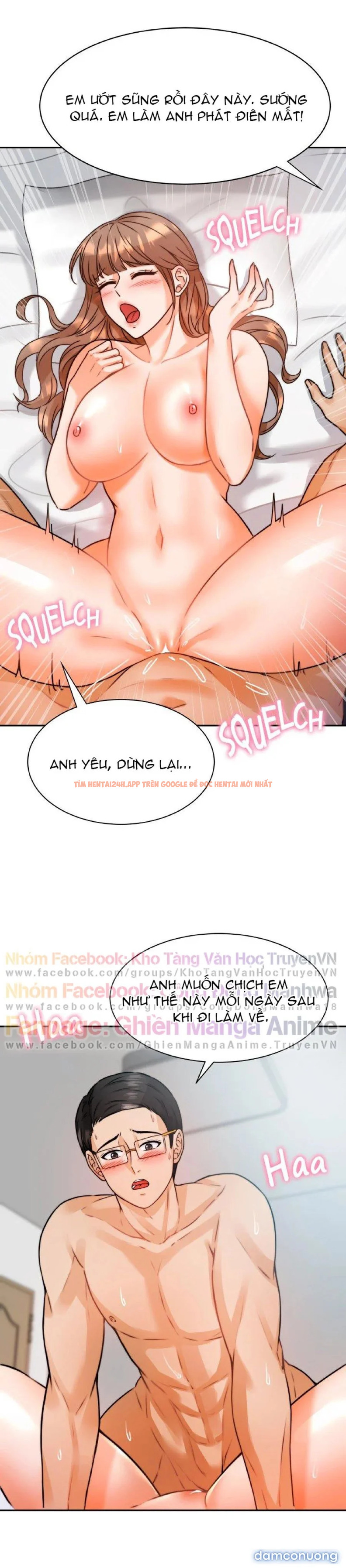 Trang truyện 18 trong truyện tranh Nhà Trị Liệu Thôi Miên - Chap 3 - www.lxmanga.org