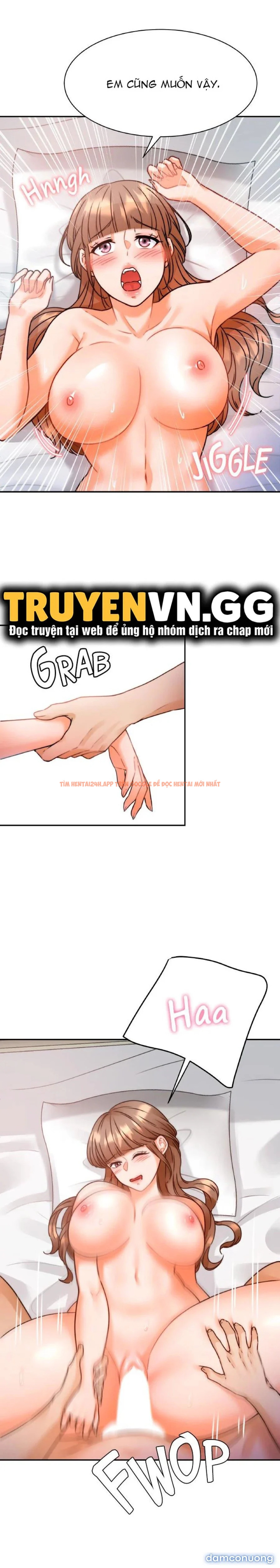 Trang truyện 19 trong truyện tranh Nhà Trị Liệu Thôi Miên - Chap 3 - www.lxmanga.org