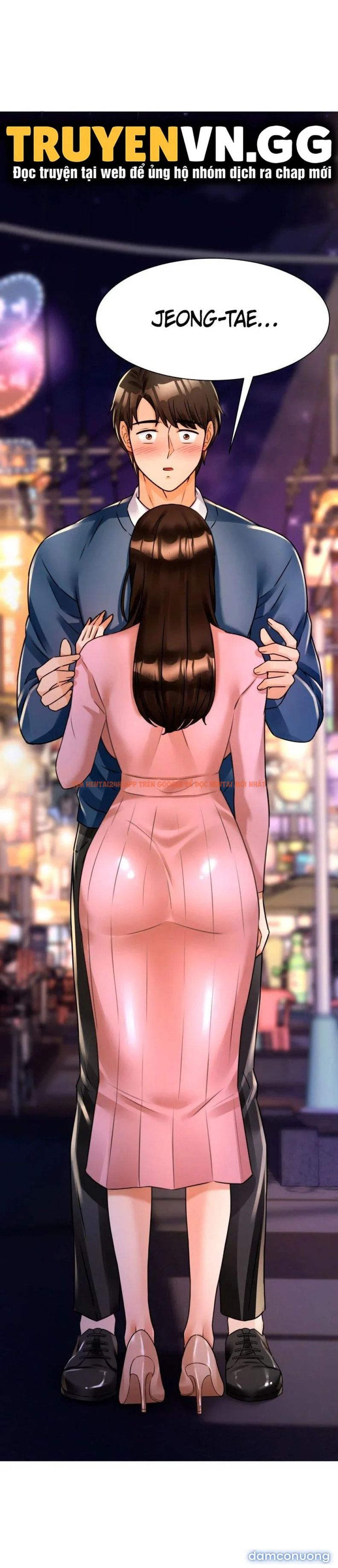 Trang truyện 2 trong truyện tranh Nhà Trị Liệu Thôi Miên - Chap 3 - www.lxmanga.org