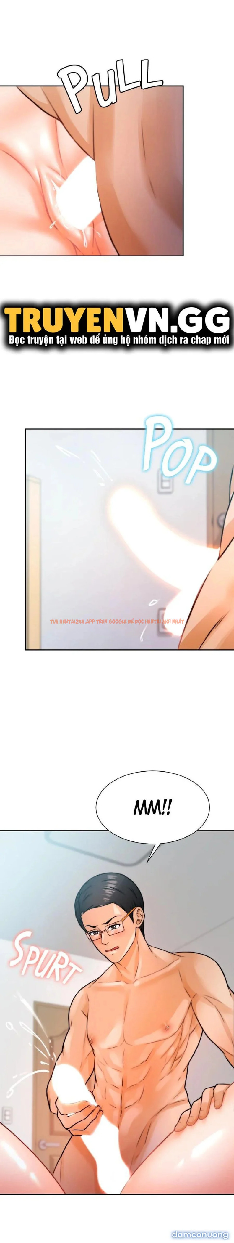 Trang truyện 21 trong truyện tranh Nhà Trị Liệu Thôi Miên - Chap 3 - www.lxmanga.org