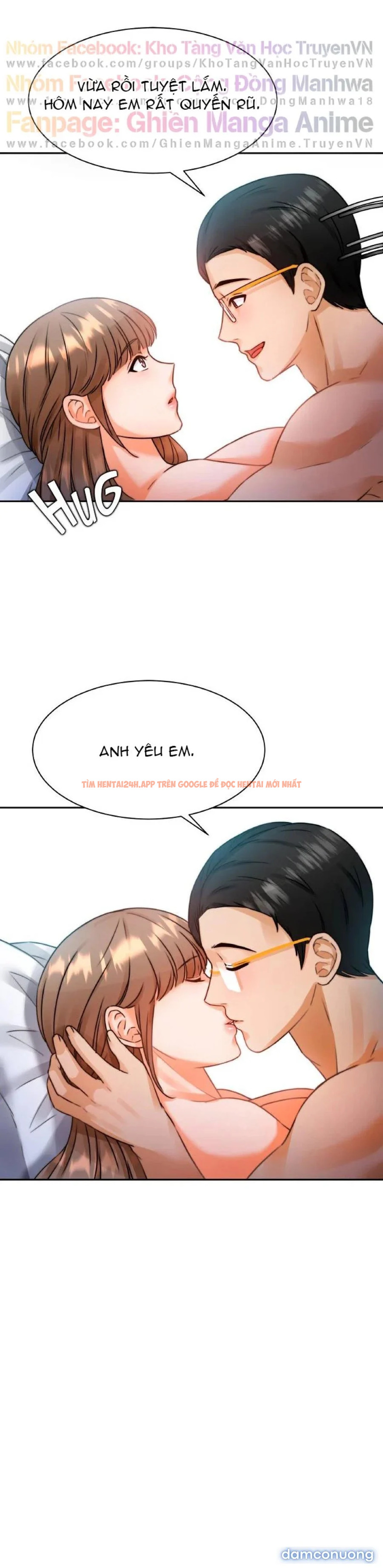 Trang truyện 24 trong truyện tranh Nhà Trị Liệu Thôi Miên - Chap 3 - www.lxmanga.org