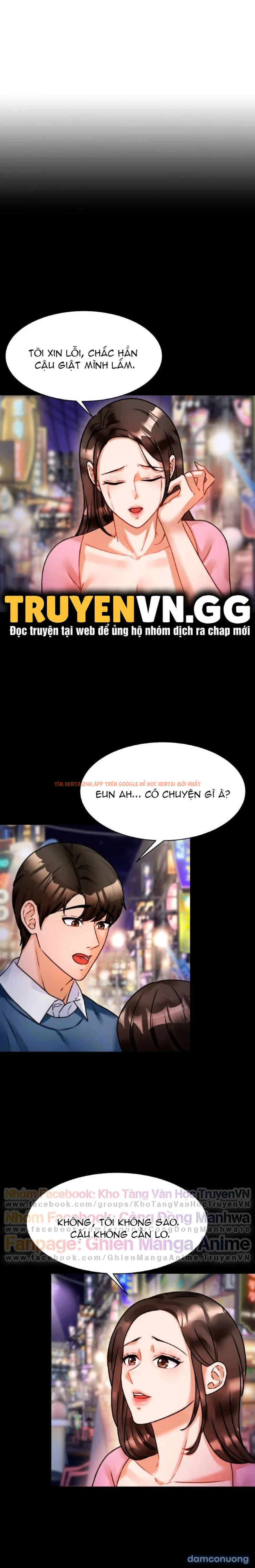 Trang truyện 28 trong truyện tranh Nhà Trị Liệu Thôi Miên - Chap 3 - www.lxmanga.org