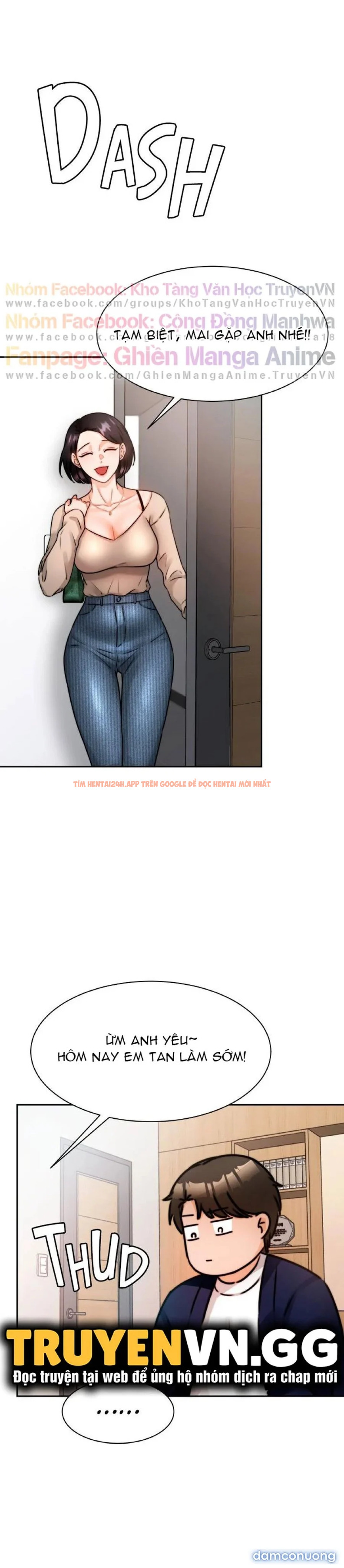 Trang truyện 34 trong truyện tranh Nhà Trị Liệu Thôi Miên - Chap 3 - www.lxmanga.org