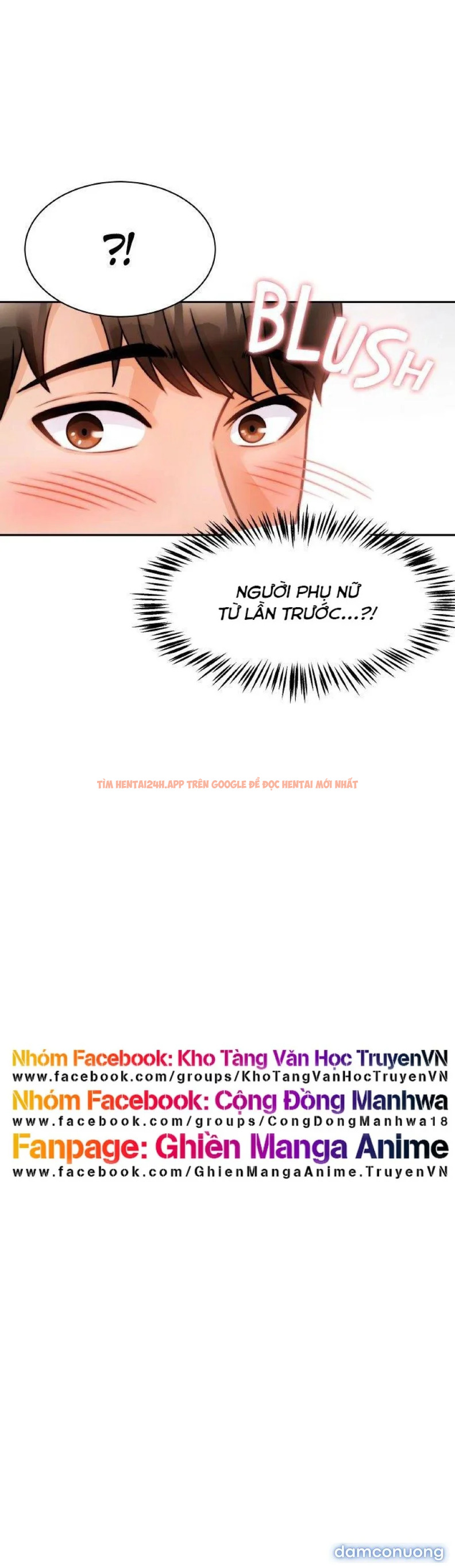 Trang truyện 37 trong truyện tranh Nhà Trị Liệu Thôi Miên - Chap 3 - www.lxmanga.org