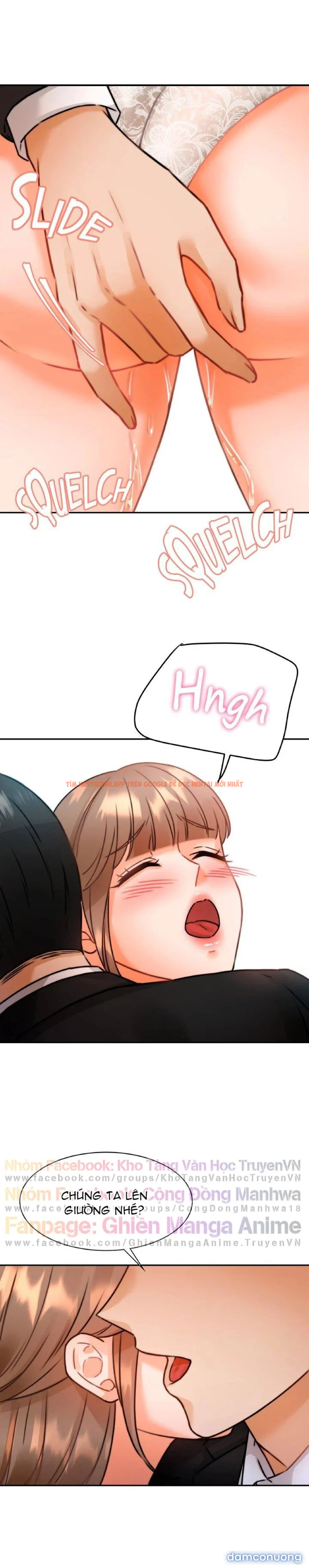 Trang truyện 9 trong truyện tranh Nhà Trị Liệu Thôi Miên - Chap 3 - www.lxmanga.org