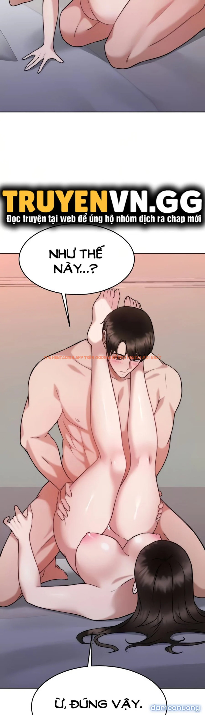 Xem ảnh Nhà Trị Liệu Thôi Miên - Chapter 30 - 15 - TruyenVN.APP