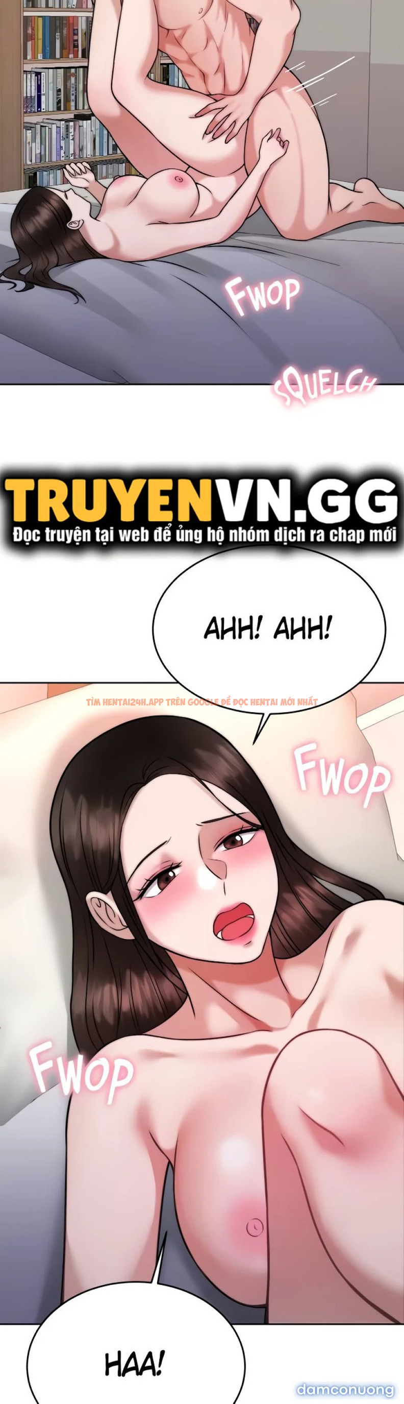 Xem ảnh Nhà Trị Liệu Thôi Miên - Chapter 30 - 17 - TruyenVN.APP