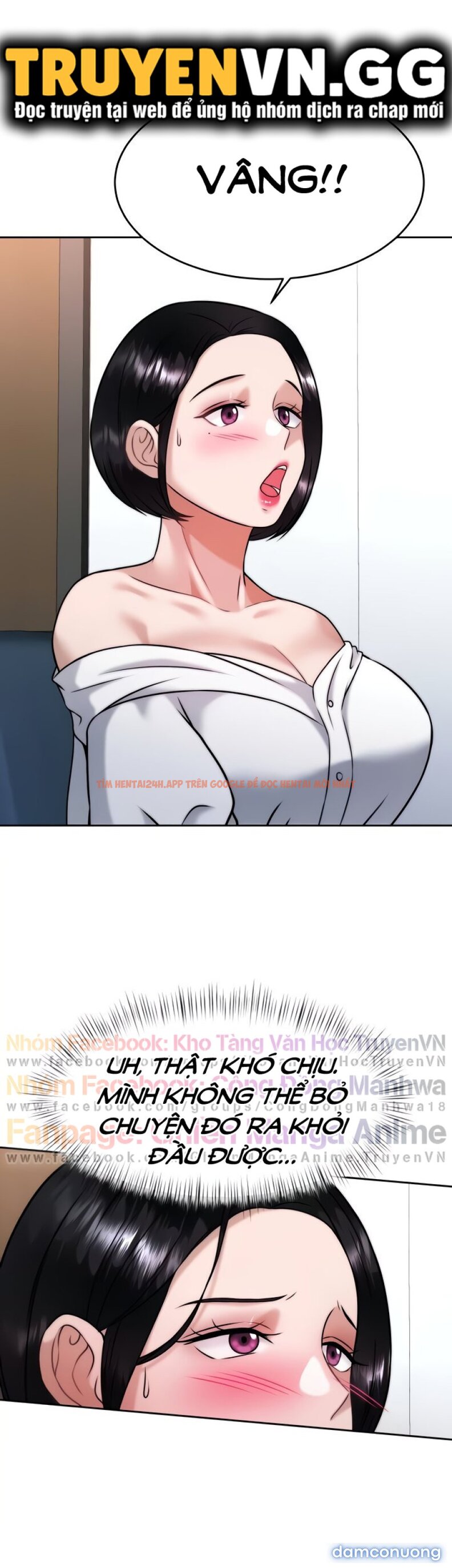 Xem ảnh Nhà Trị Liệu Thôi Miên - Chapter 30 - 41 - TruyenVN.APP