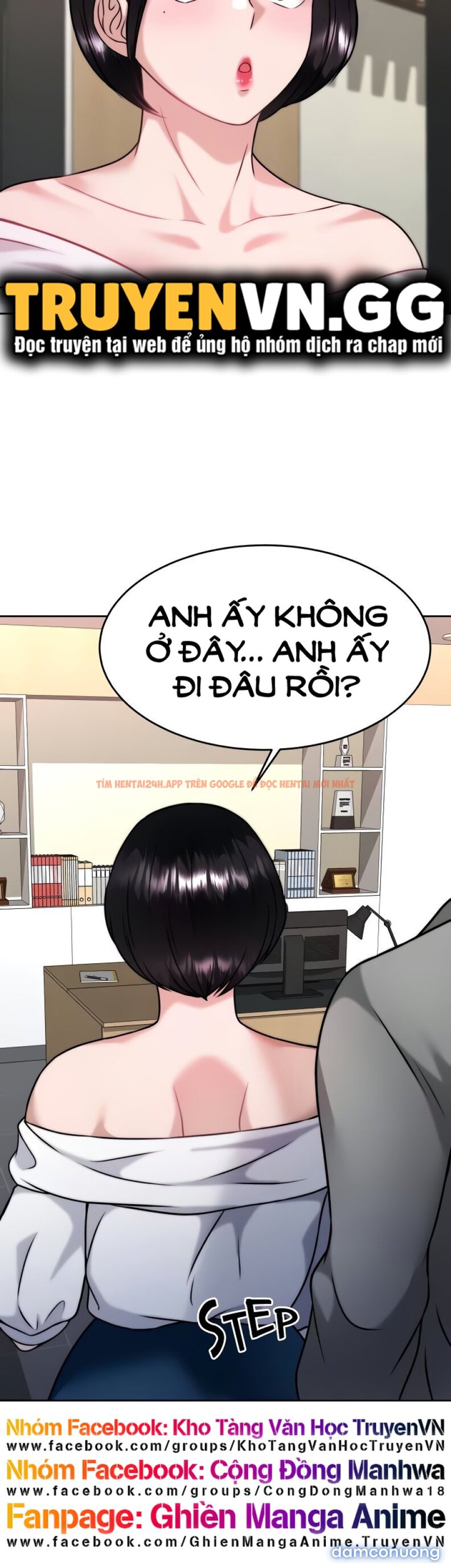 Xem ảnh Nhà Trị Liệu Thôi Miên - Chapter 30 - 44 - TruyenVN.APP