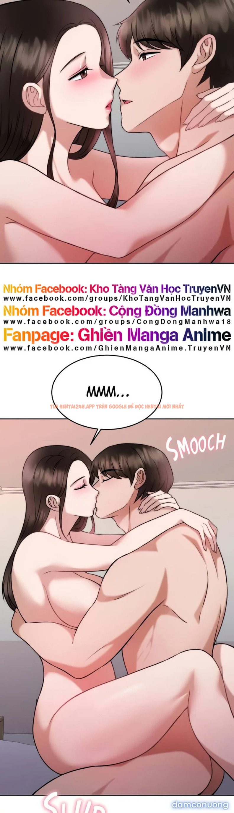 Xem ảnh Nhà Trị Liệu Thôi Miên - Chapter 30 - 6 - TruyenVN.APP