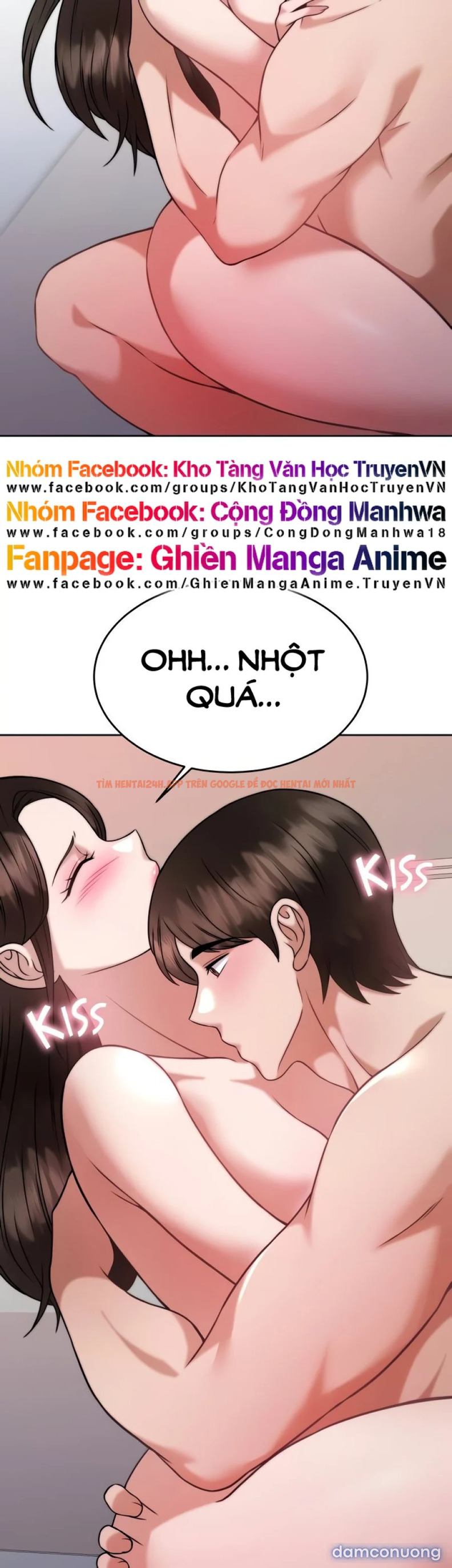 Xem ảnh Nhà Trị Liệu Thôi Miên - Chapter 30 - 8 - TruyenVN.APP
